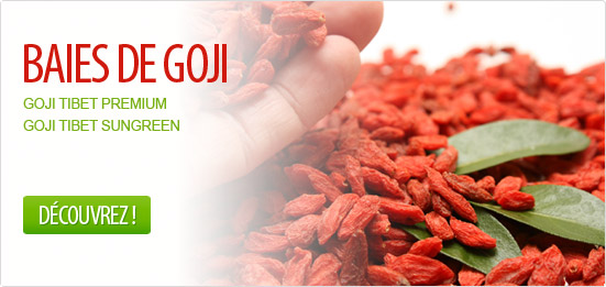 GOJI