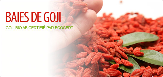 Goji Bio