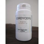 CORDYCEPS POT DE 90 glules<br>LOT DE 6 POTS