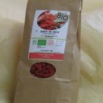 GOJI BIO AB* 500 g certifi Ecocert