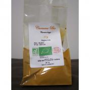 CURCUMA BIO<br>SACHET DE 50 g