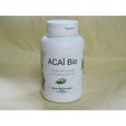 ACAI Biologique AB* 200 glules