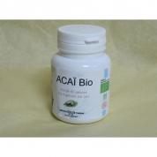 ACAI Biologique AB* 60 glules