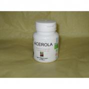 ACEROLA 1060 Biologique AB* 25 comprims