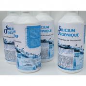 SILICIUM ORGANIQUE FORMULE CLASSIC<br>3 ACHETES + 1 OFFERT