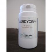 CORDYCEPS POT DE 90 glules