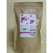 BAIES DE CRANBERRIES SECHEES BIO*<br>3 SACHETS DE 200 g