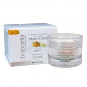CREME HYDRATANTE 24 Heures SPF 20