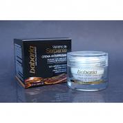 CREME VISAGE AU VENIN DE SERPENT