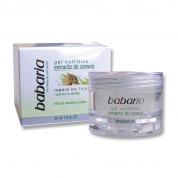 GEL NUTRITIF Extrait d'Escargot