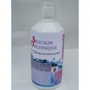 SILICIUM ORGANIQUE FORMULE GLOBAL