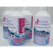 SILICIUM ORGANIQUE FORMULE GLOBAL<br>3 ACHETES + 1 OFFERT