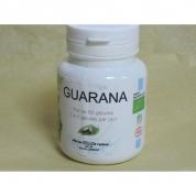 GUARANA Biologique AB* 60 Glules