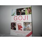 GOJI BIO AB 1 kg + 1 LIVRE