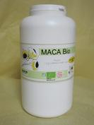 MACA POUDRE BIO 1 KG<br>2 x 500 g