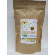 BAIES SECHEES PHYSALIS BIO - Sachet de 200 g