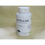 SPIRULINE Ecocert 300 Comp.