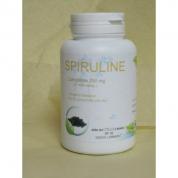 SPIRULINE DU YUNNAN<br>1800 Comp. de 250 mg<br>3 x 600 comp.