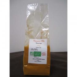 CURCUMA BIO<br>SACHET DE 150 g