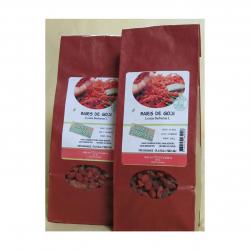 GOJI TIBET SUNGREEN 1 kg