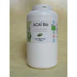 ACAI Biologique AB* 1000 glules