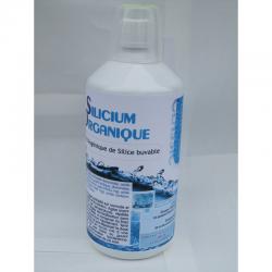 SILICIUM ORGANIQUE FORMULE CLASSIC