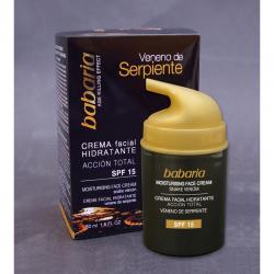 CREME VISAGE HYDRATANTE ACTION TOTALE