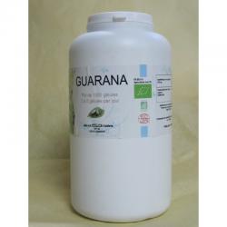 GUARANA Biologique AB* 1000 Glules