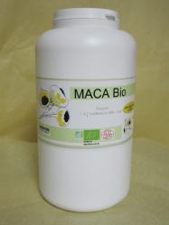 MACA POUDRE BIO 1 KG<br>2 x 500 g